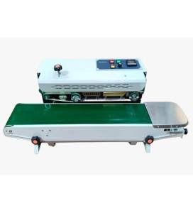Band sealer