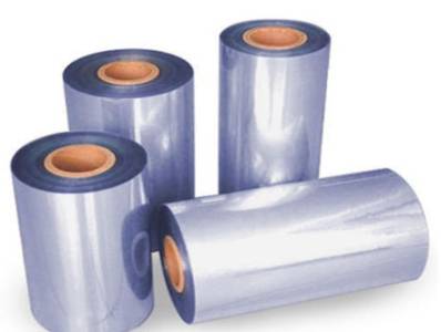 Polyolefin Pof Shrink Film Roll