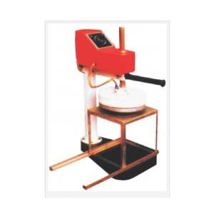 Cap-sealing-machine