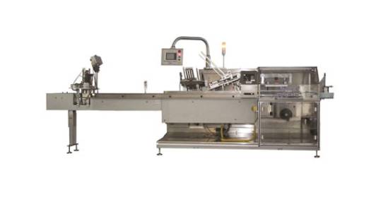 Cartoning Machines