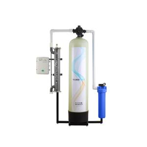 Zoftnor Max W1 With Turbfree V1
