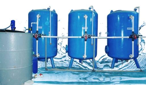 Water Treatment Plants