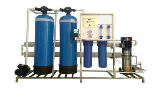 Ro & Dialysis Ro Plant