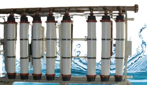 Ultra Filtration