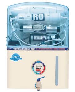 AF-W2(RO+UV+TDS Controller)