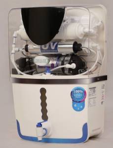 Grains pouch Packing machine