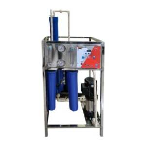 RO WATER PLANTS