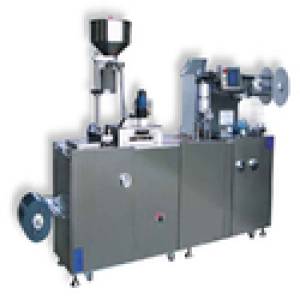 Blister Machine