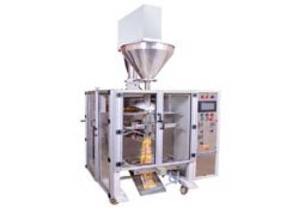 Paste Packing Machine