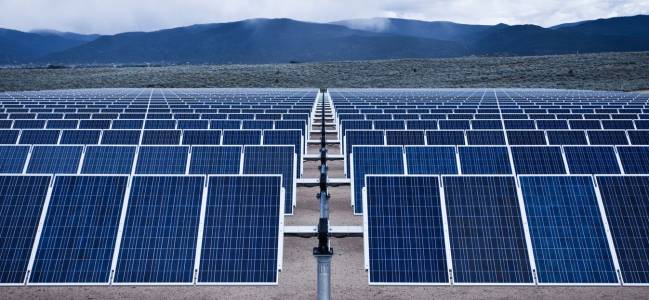 Solar EPC