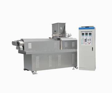 Snacks Packing Machine