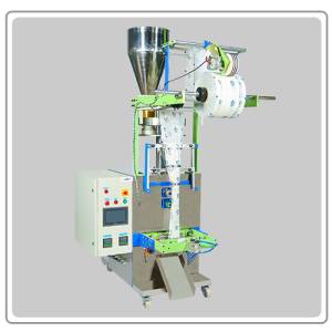 Spices Pouch Packing Machine