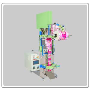 Powder Packing Machine