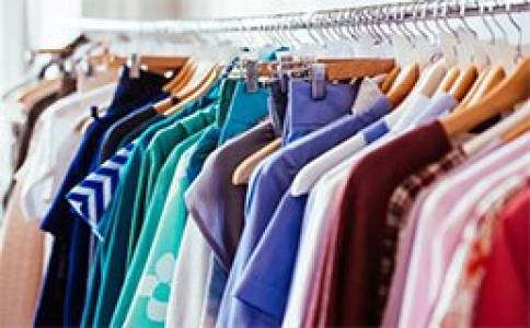 Apparel & Garments