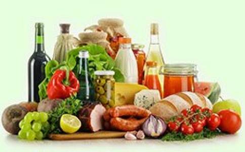 Food & Beverages