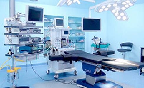 Medical & Healthcare