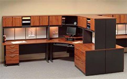 Furniture & Supplies
