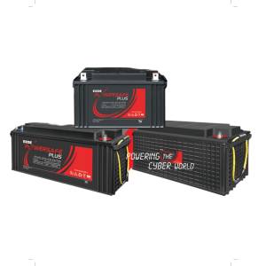 Exide SMF UPS Batteries