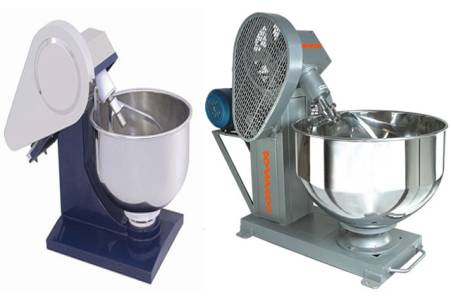 Dough Kneading Machine