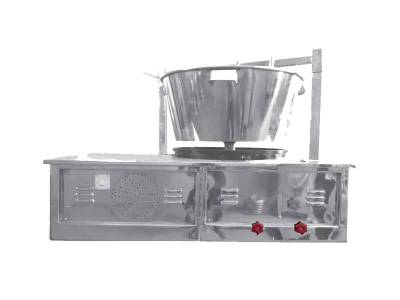 Halwa Making Machines