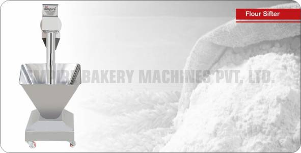 Flour Sifter
