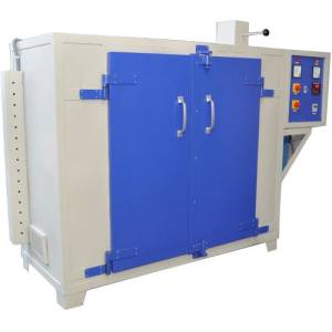 Automatic Cashew Dryer Machine