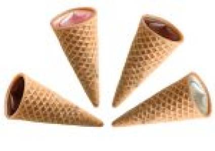 Mini Cone