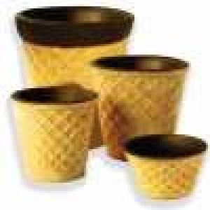 Biscuit Cup For Coffee