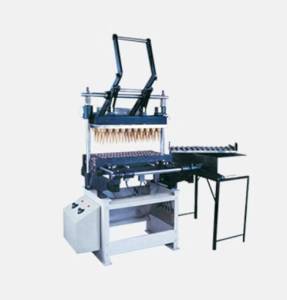 Ice Cream Cone Baking Machine