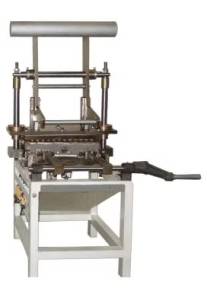 Edible Tea Cup Baking Machine