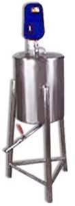 Batter Mixer