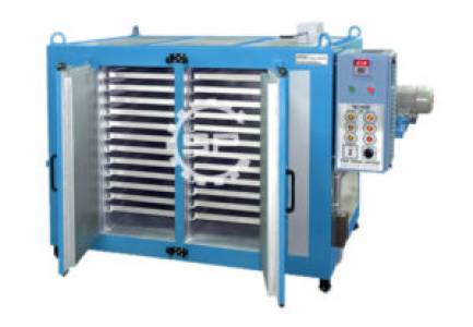 Mini Tray Drier