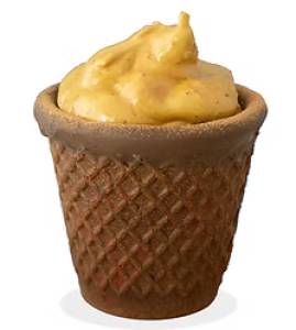 Large Biscuit cups