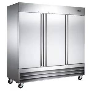 Commercial Freezer