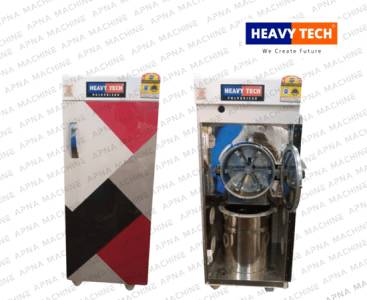 HEAVYTECH GHAR GHANTI  PULVERIZER