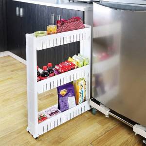 Slimline Organizers