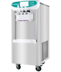 SOFTY ICE CREAM MACHINE