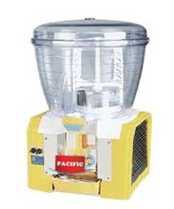 Juice Dispenser with Chiller
