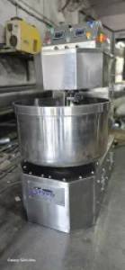 Spiral Mixer