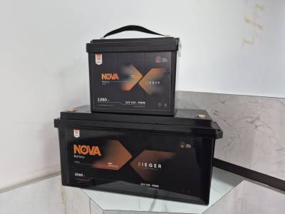 Lithium Battery for Inverter & Ups