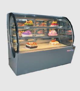 Display Showcase