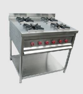Kitchen Equipments