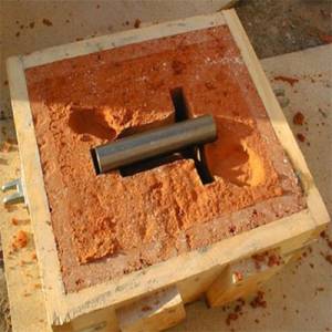Sand Casting