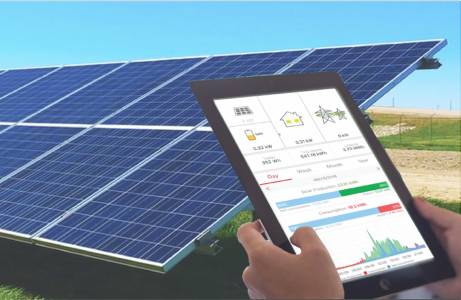 Data monitoring system