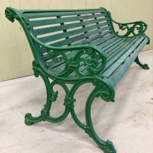 Outdoor furniture