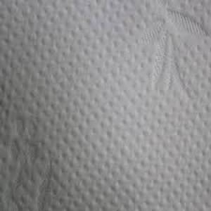Knitted Mattress Fabric