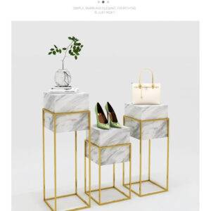 Showroom Fixtures & Fittings