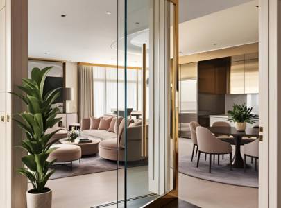 Sliding Doors