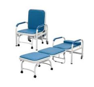 Hospital Trolleys