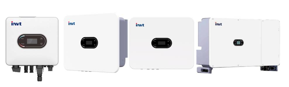 SOLAR INVERTERS